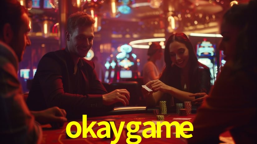 APK okaygame Android