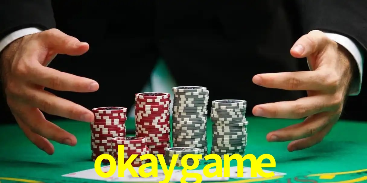 Promoções okaygame
