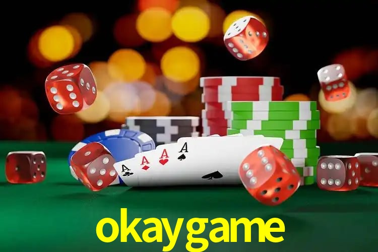 okaygame Caça-níqueis móveis