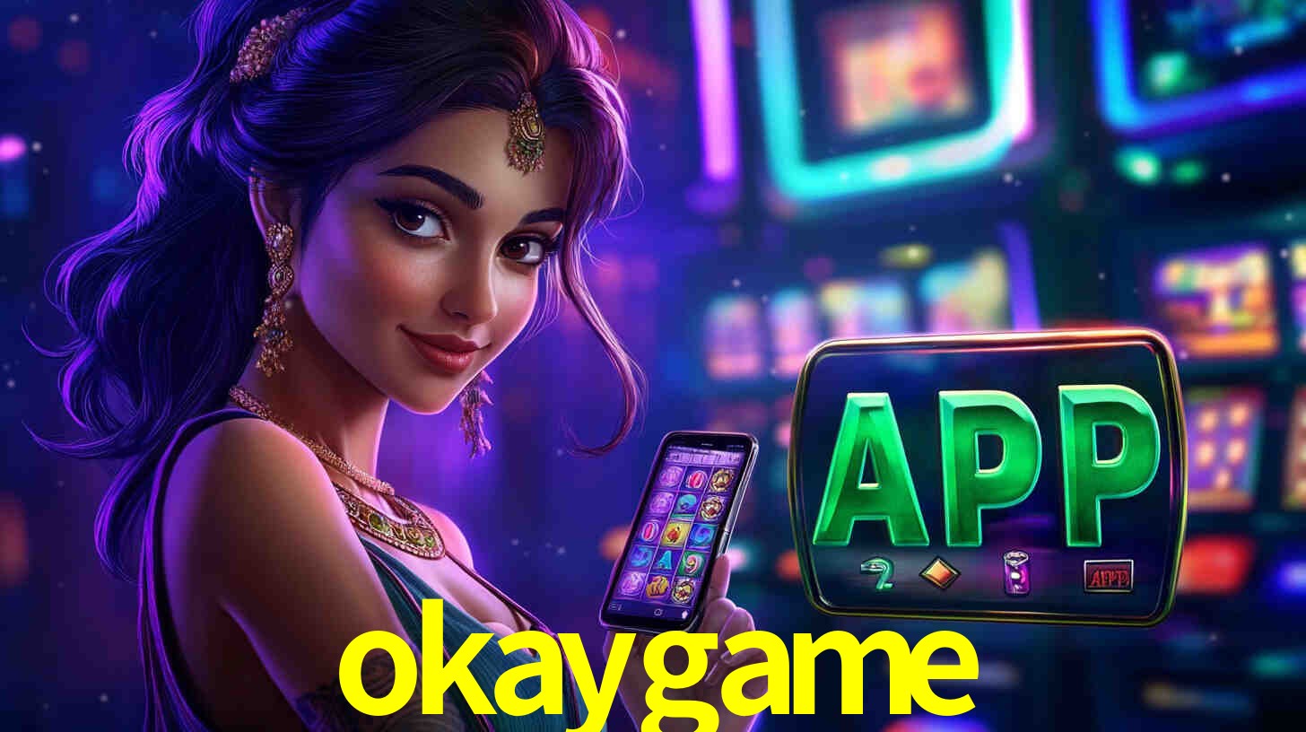 okaygame bet casino