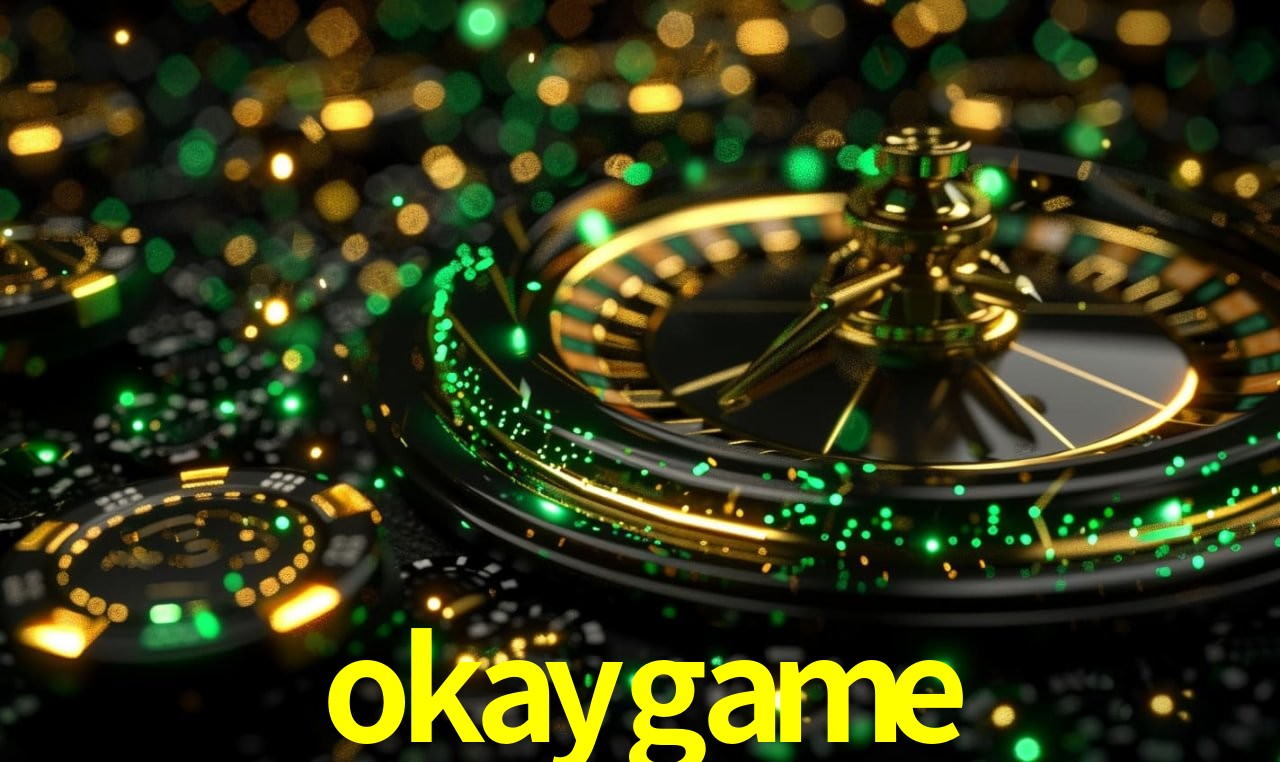 Slots RTP okaygame