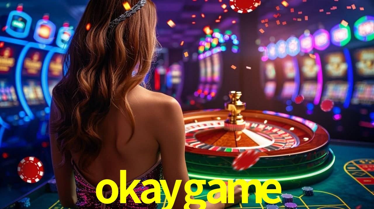 iPad okaygame