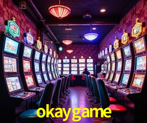 Melhores Jogos okaygame