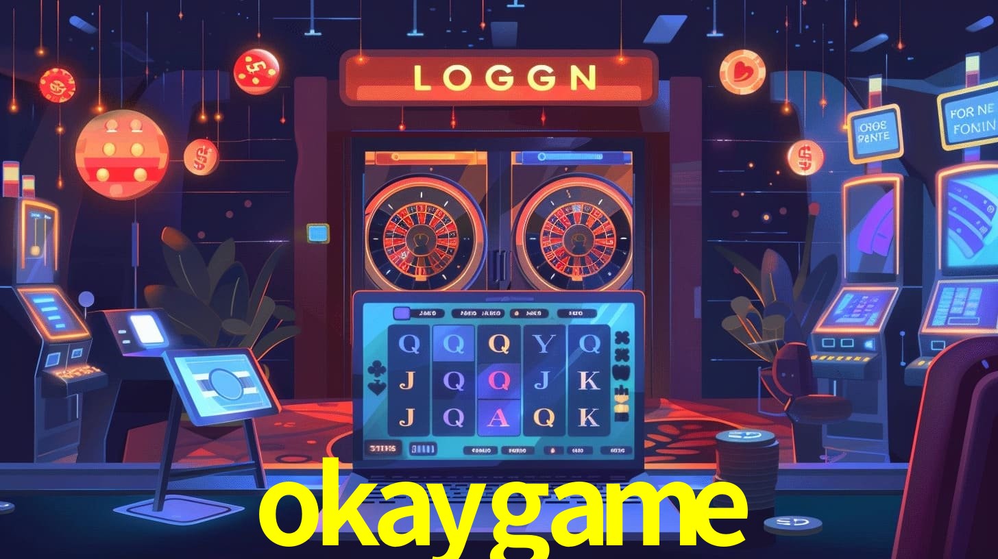Bônus VIP okaygame