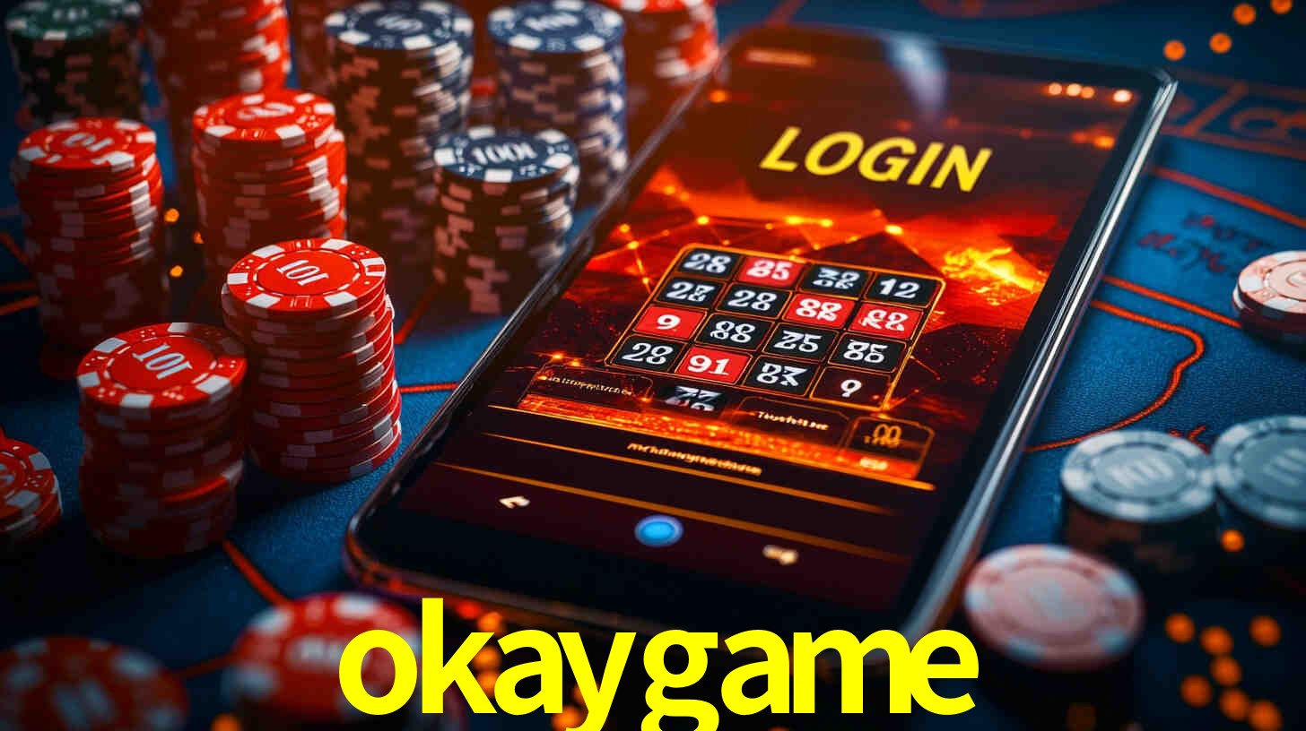 okaygame bet