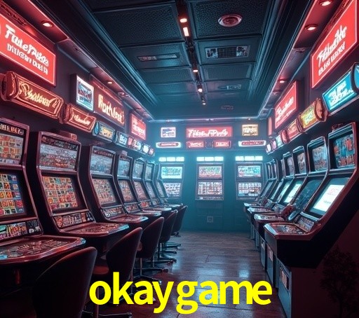 Ganhador okaygame