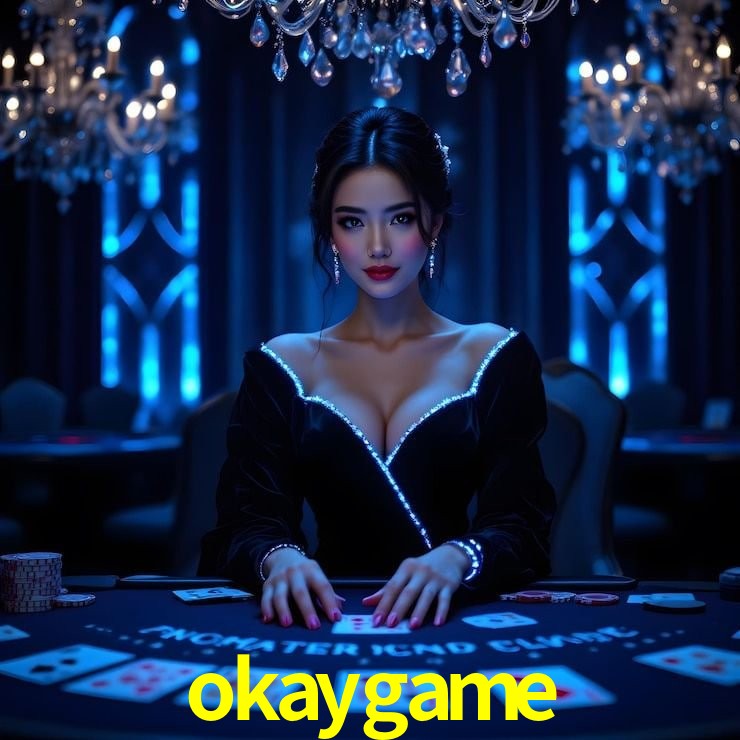 Estatísticas okaygame