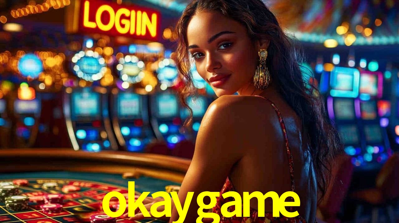 Experiência VIP okaygame